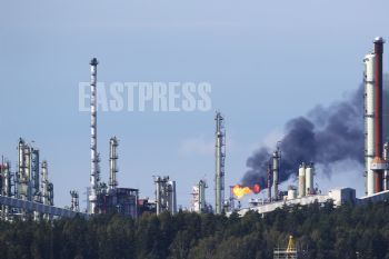 EA343717, Eastpress, Porvoo, Finland